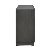 Fiore 4 Door Accent Cabinet image