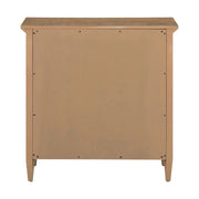 Pavilion 2 Door Accent Cabinet image