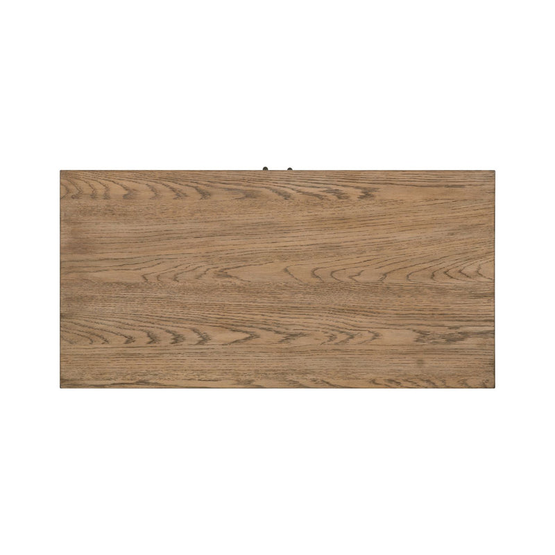 Pavilion 2 Door Accent Cabinet image