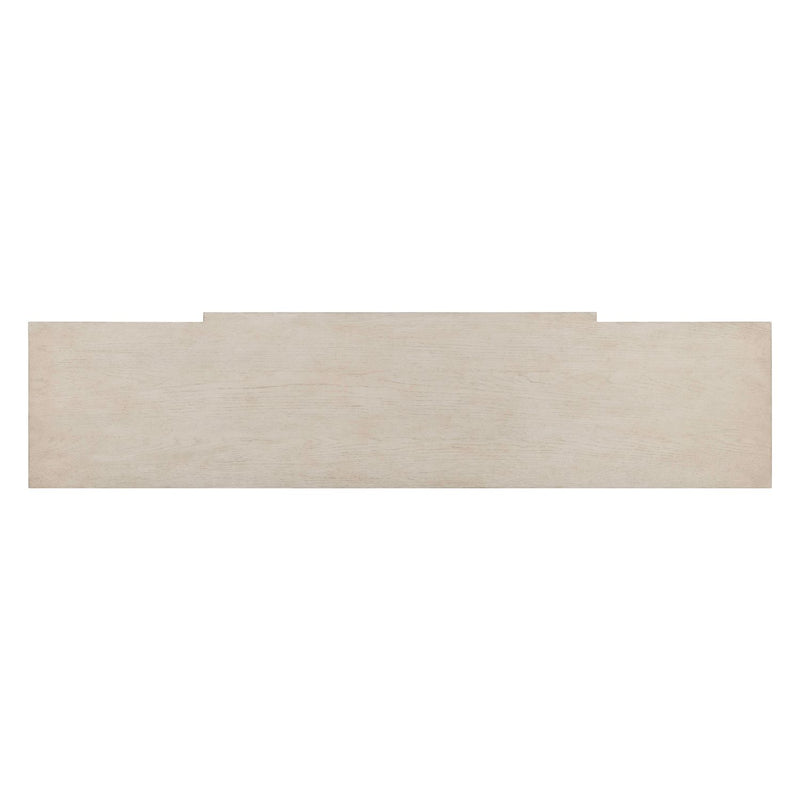 Pavilion Breakfront Accent Cabinet image