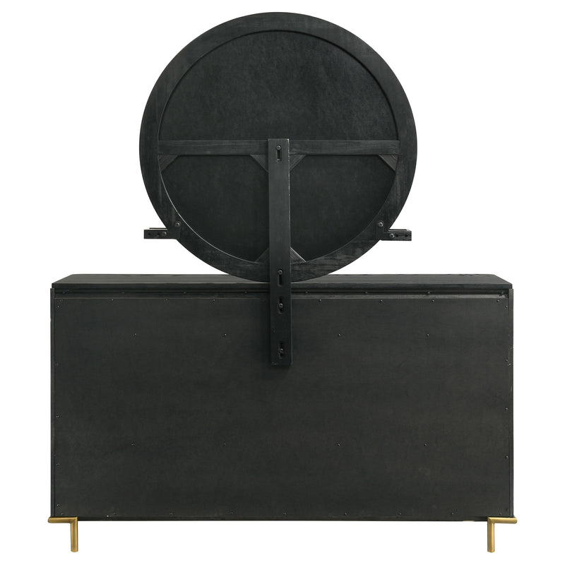 Arini Dresser with Mirror