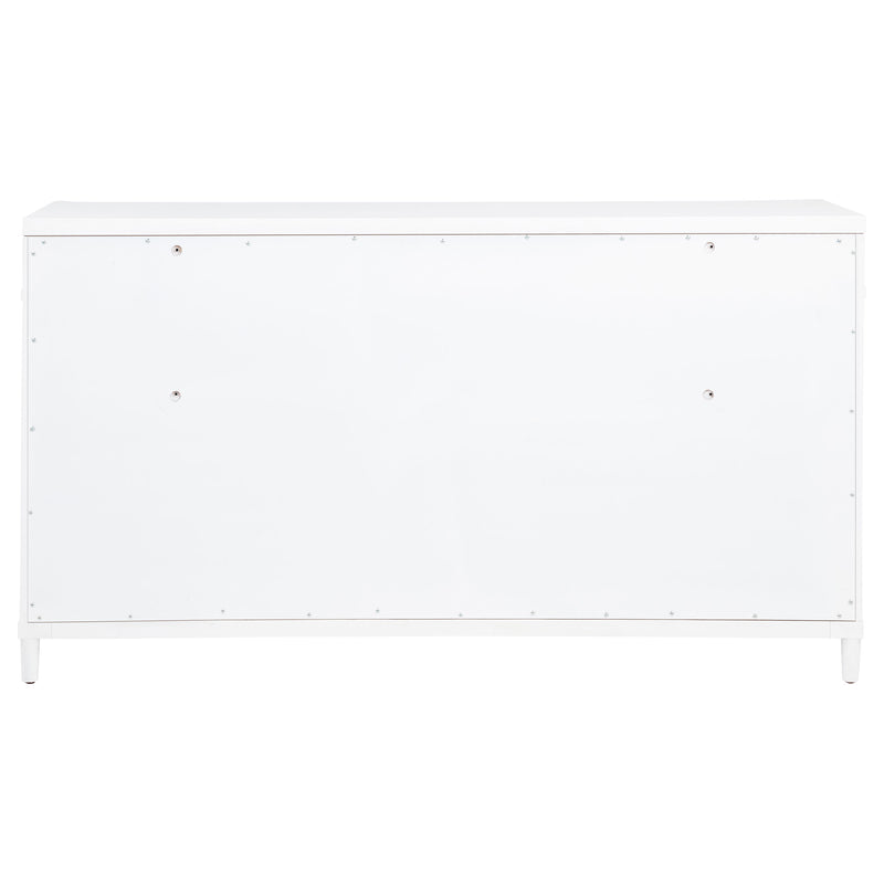 Gracemont Dresser