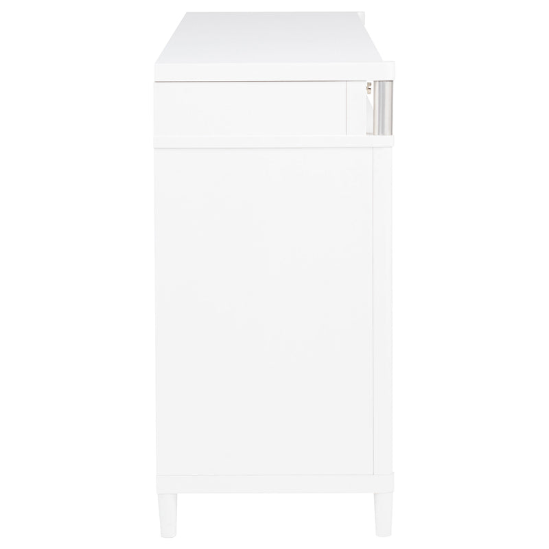 Gracemont Dresser