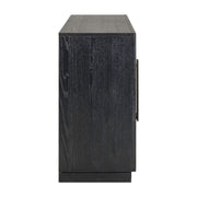 Archway 4 Door Accent Cabinet image