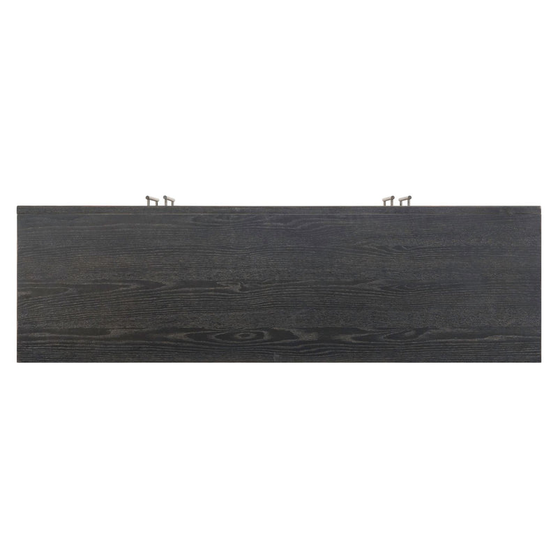 Archway 4 Door Accent Cabinet image