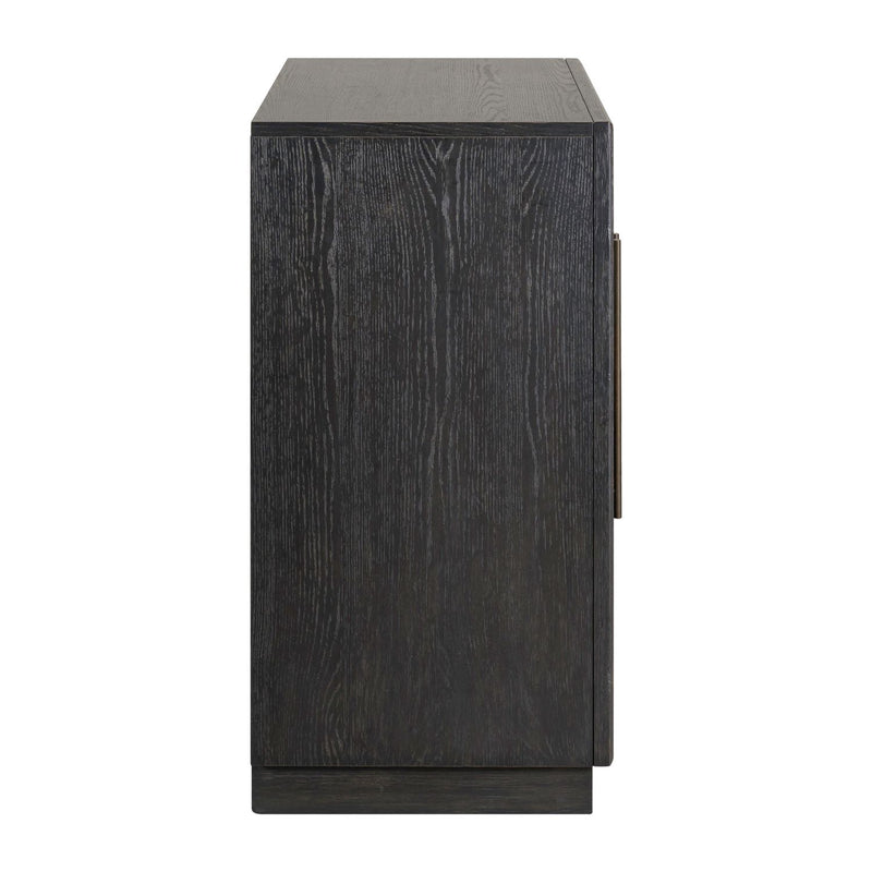 Archway 2 Door Accent Cabinet image