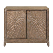 Montecito 2 Door Accent Cabinet image
