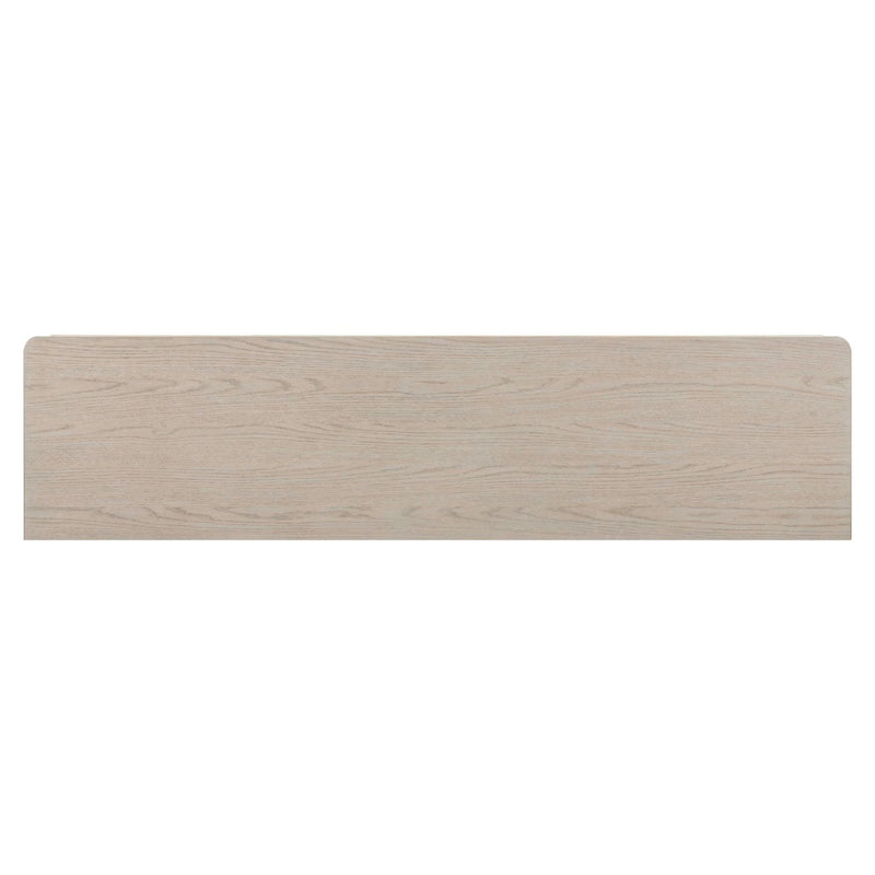 Montecito 4 Door Accent Cabinet image