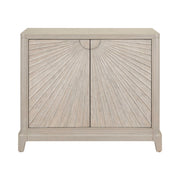 Montecito 2 Door Accent Cabinet image