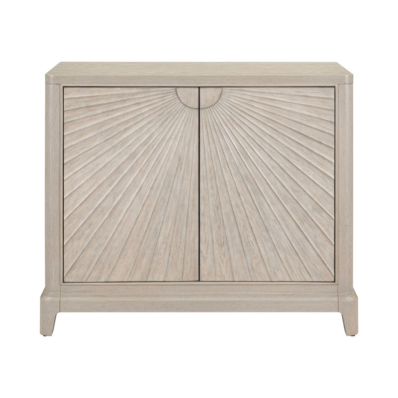 Montecito 2 Door Accent Cabinet image