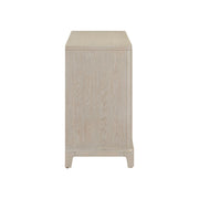 Montecito 2 Door Accent Cabinet image
