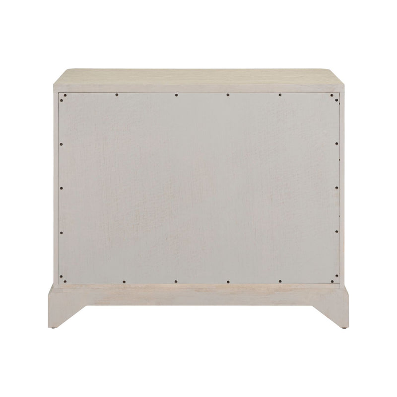 Montecito 2 Door Accent Cabinet image