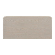 Montecito 2 Door Accent Cabinet image