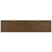 Eden 4 Door Accent Cabinet image
