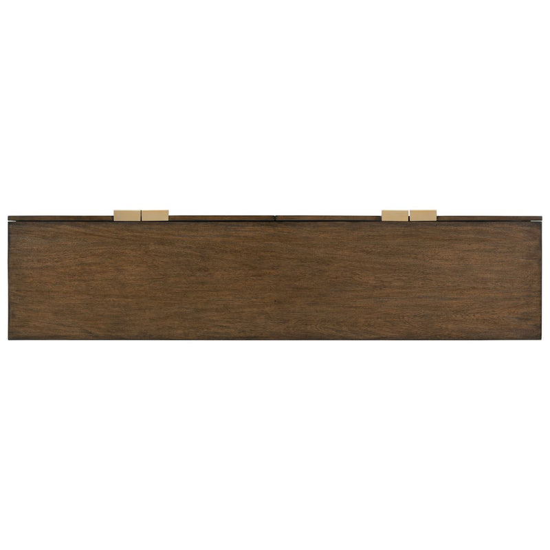 Eden 4 Door Accent Cabinet image