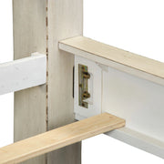 Big Valley Panel Bed Rails image