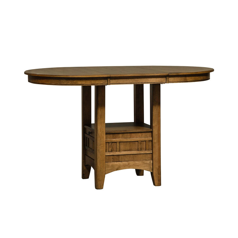 Santa Rosa Pub Table image