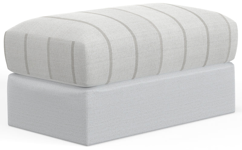 Lindsey Ottoman