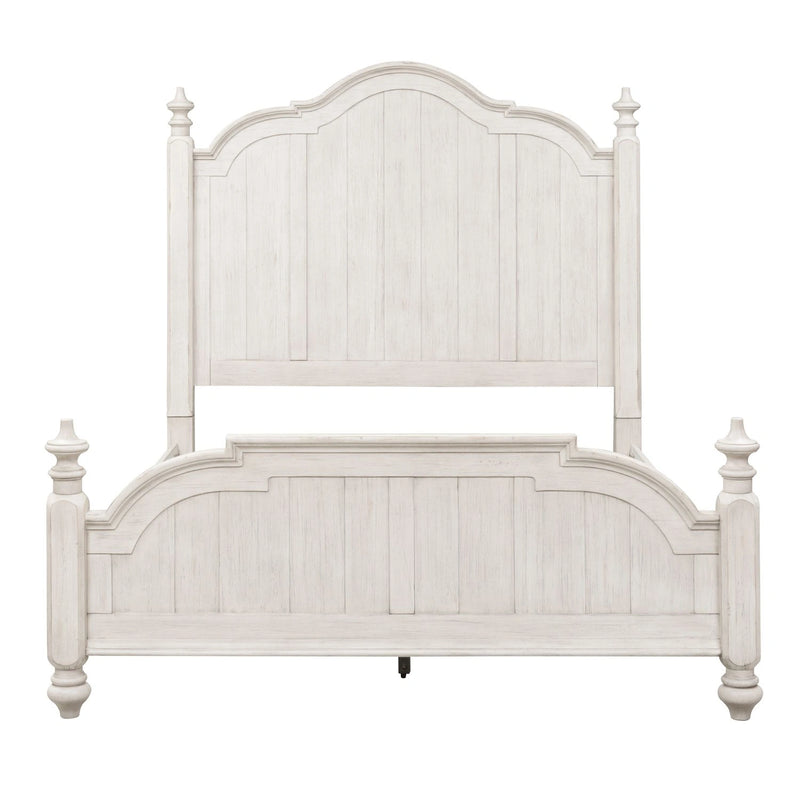 Farmhouse Reimagined Poster Bed image
