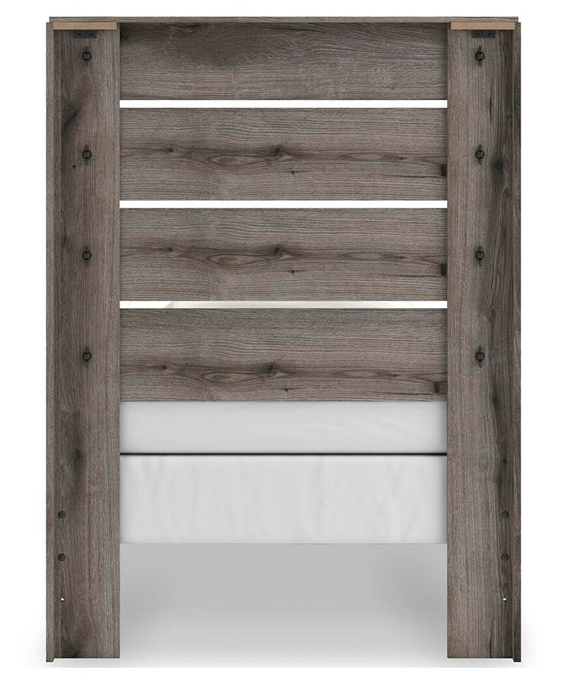 Urbanoore Bed