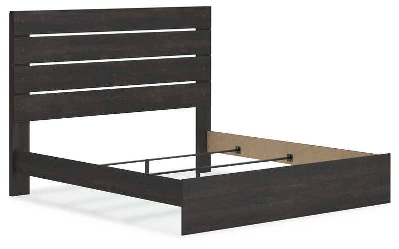 Delmorta Bed