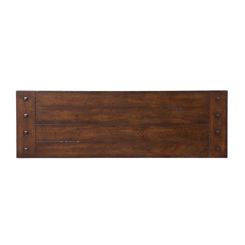 Sedona Sofa Table