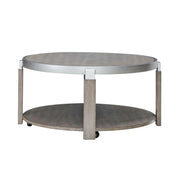 Sutton Cocktail Table image