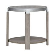 Sutton End Table image