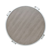 Sutton End Table image