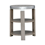 Sutton Chairside Table image