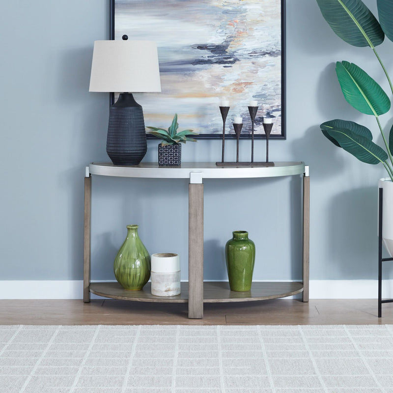 Sutton Sofa Table image