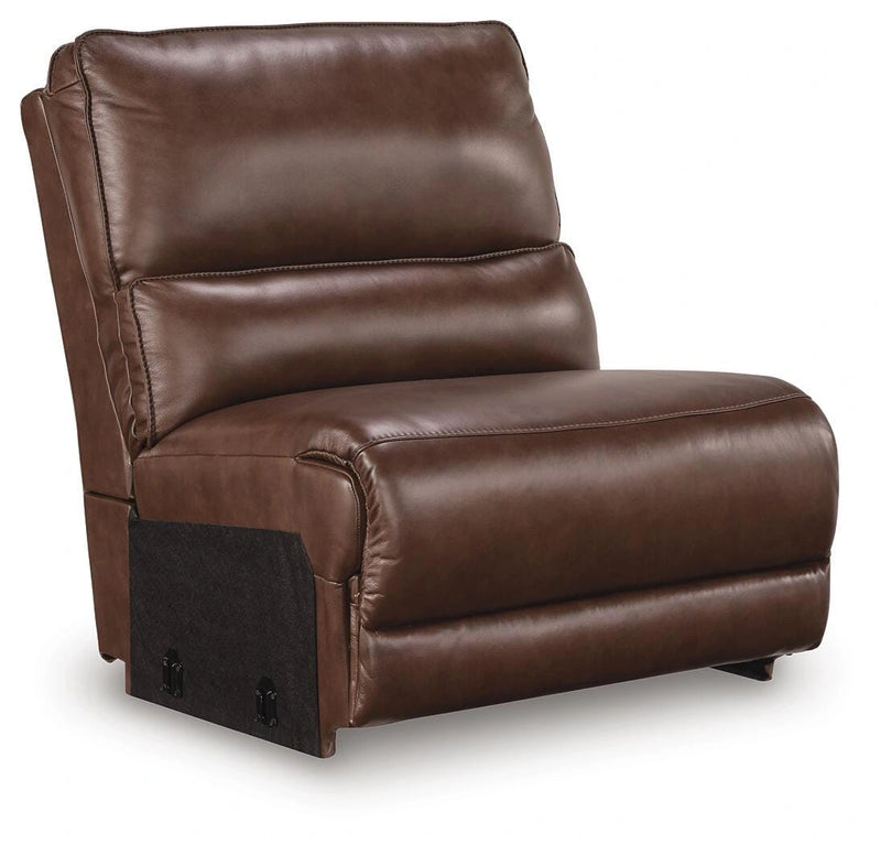Silverbrooke Reclining Sofa Chaise