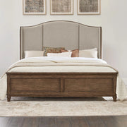 Harrison Heights King Shelter Bed image