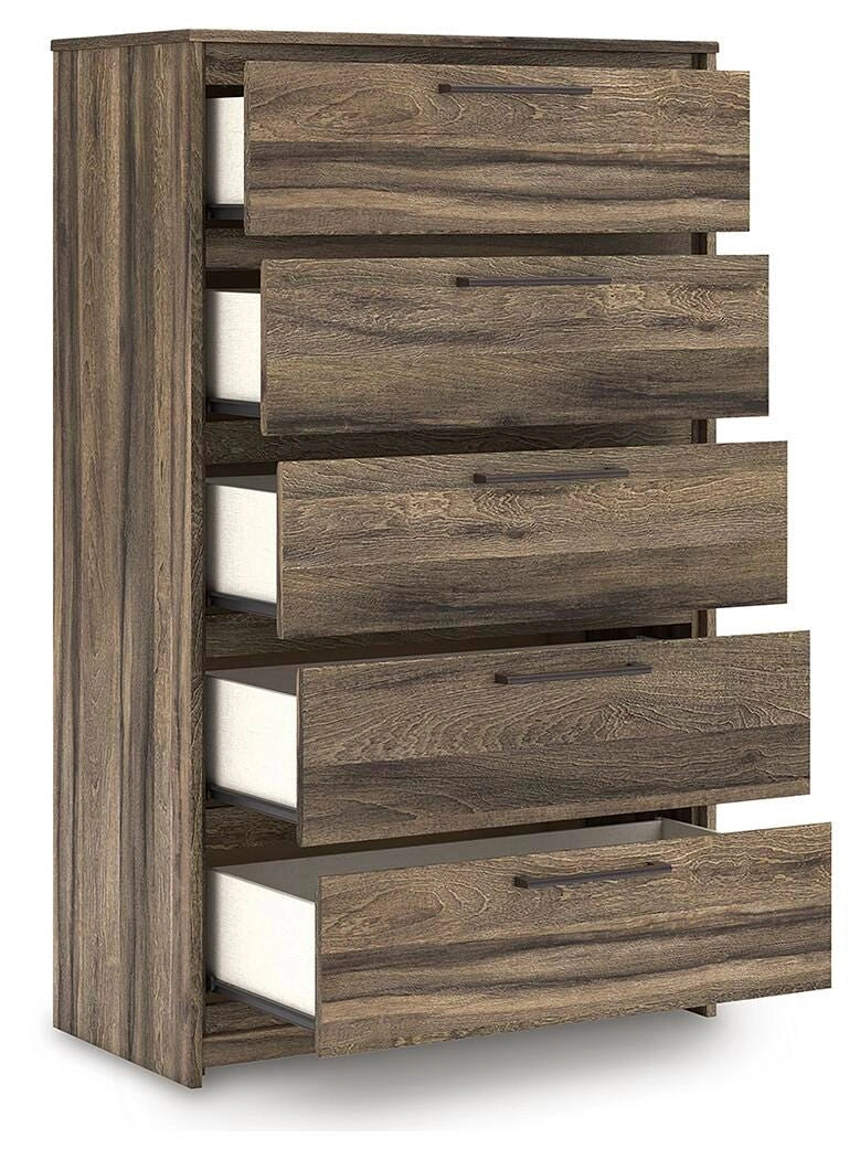 Baystorm Chest of Drawers