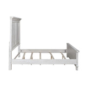 River Place Panel Bed image