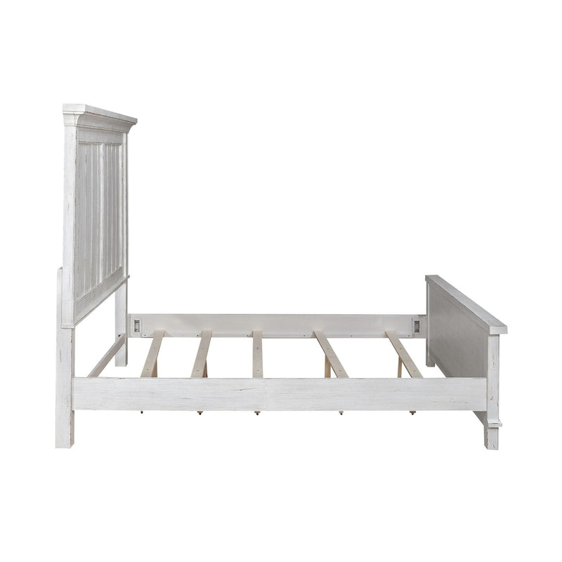 River Place Panel Bed image
