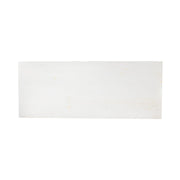River Place Armoire in Riverstone White and Tobacco image