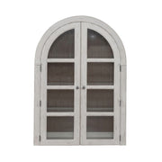 River Place Curio Hutch image