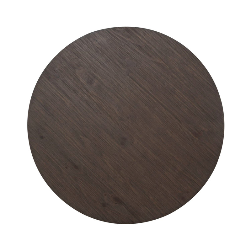 River Place Pedestal Table Set image