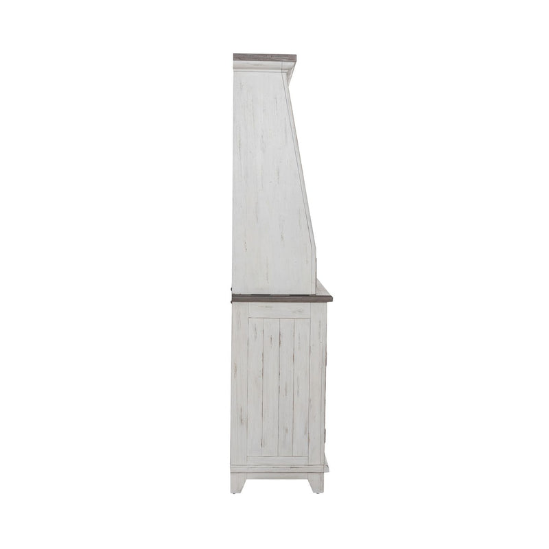 River Place Server & Hutch image