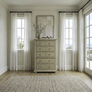 Summer House 5 Drawer Chest image