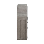 River Place Curio Hutch image