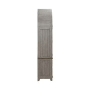 River Place Curio Cabinet image