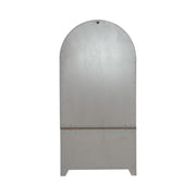 River Place Curio Cabinet image