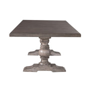 River Place Trestle Table Set image