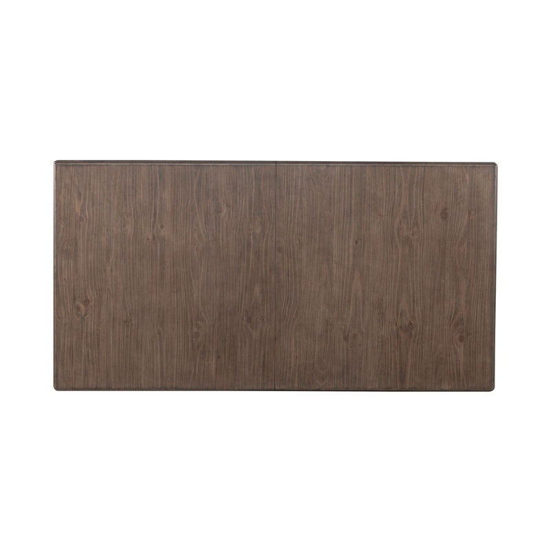 River Place Trestle Table Set image