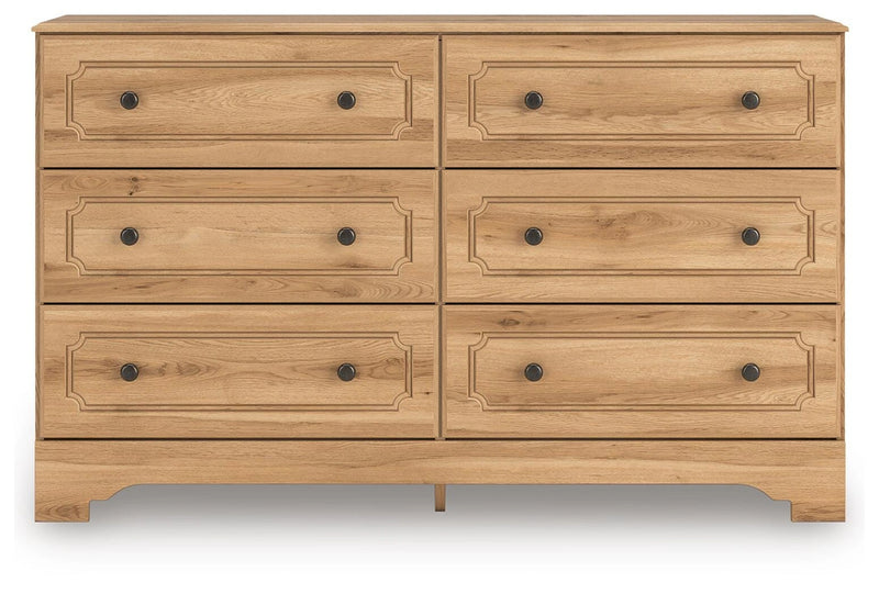 Galletyn Dresser
