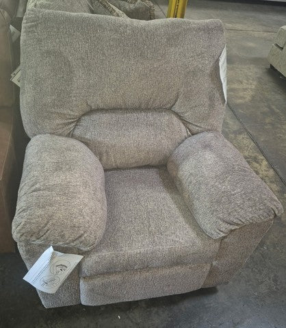 Simple Joy Mineral Rocker Recliner