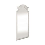 Magnolia Manor Floor Mirror image