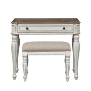 Magnolia Manor Accent Desk image